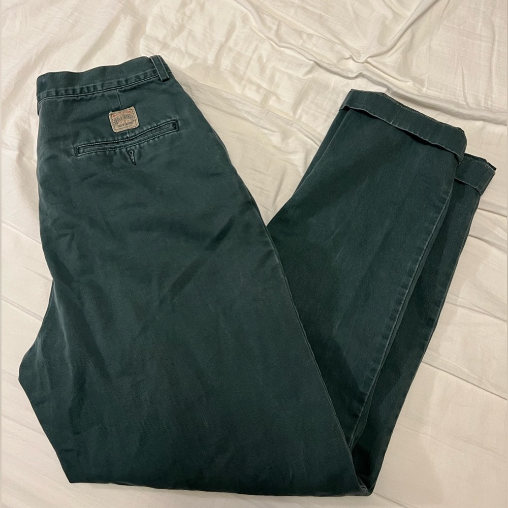 Polo 80’s Chino Dress Pants